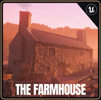 The Farmhouse