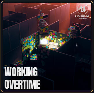 Working Overtime