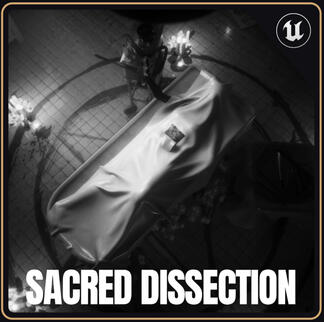 Sacred Dissection