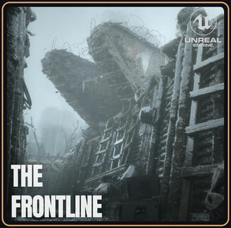 The Frontline