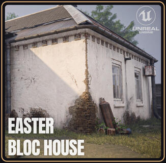Eastern Bloc House