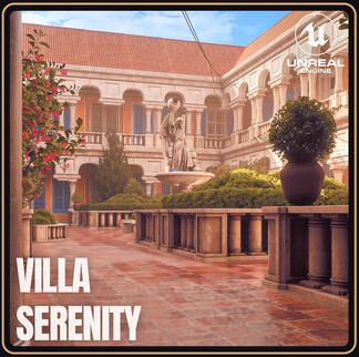 Villa Serenity