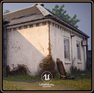 Eastern Bloc House