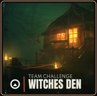 Witches Den (Beyond Extent)