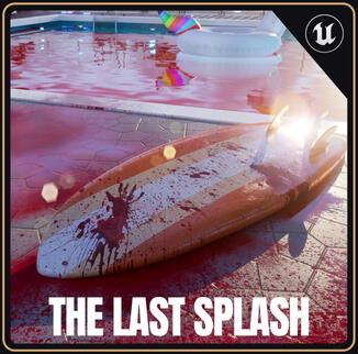 The Last Splash