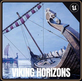 Viking Horizons