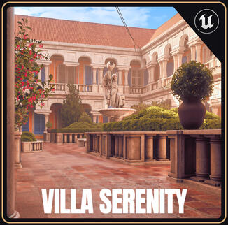 Villa Serenity