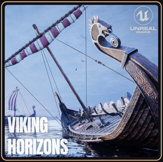 Viking Horizons