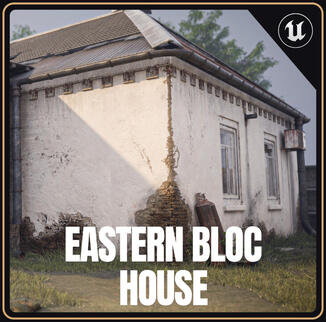 Eastern Bloc House