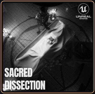 Sacred Dissection