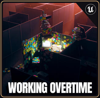 Working Overtime