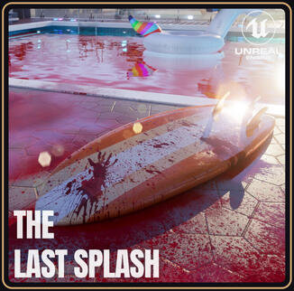 The Last Splash