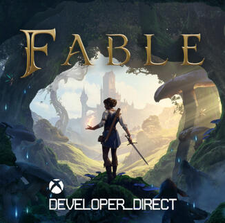 Fable Gameplay Trailer - Xbox Dev_Direct